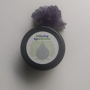 Living Libations All Seeing Eye Cream 5ml